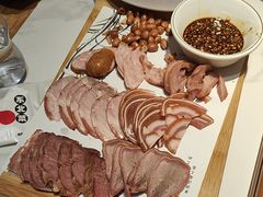 -李老哈·东北菜(宋园路店)