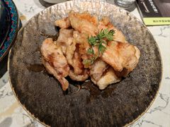 -金掌勺锅包肉(华润万象城店)