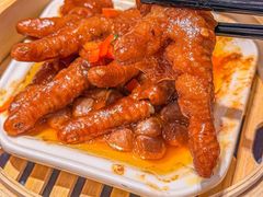 -又一间茶点轩(宝业路店)