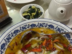 -麒麟中餐厅·经典粤菜·地道菜式老字号(广州长隆酒店)