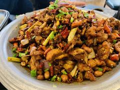 -壹家水货·小海鲜