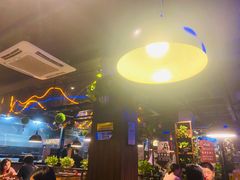 -夜猫子串吧·龙虾.江西小炒(万塘路店)