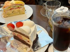 -HARBS(渋谷ヒカリエ シンクス店)