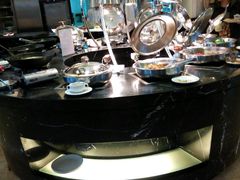 -常州武进九洲喜来登酒店