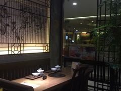 -龙门烤鱼(东方宝泰店)