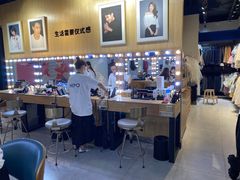 -海马体照相馆(徐州苏宁广场店)
