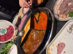 -巴蜀大将火锅(春熙店)