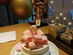 -京旬海鲜放题·铁板烧自助餐厅
