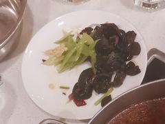 -蝎王府羊蝎子(北大地店)
