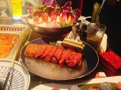-大隐·成都火锅Bistro(合生麒麟新天地店)