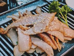 -花亭(仲盛世界商城店)