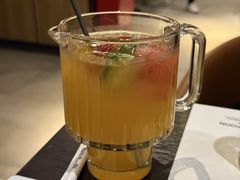 -西堤牛排(北京国瑞店)