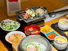 -味太助·银饭食堂(中华城店)