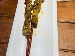 -小放牛炒菜馆(北国商城店)