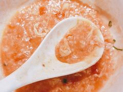 -吕氏疙瘩汤·私家菜馆(慈云寺店)