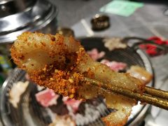 -本炙炭烤·蒲烧活鳗料理店(金沙洲店)