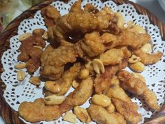 -青花椒花椒鱼(合生汇店)