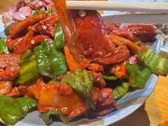 -即墨老公社·海肠捞饭大王(古城店)