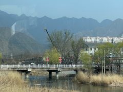 -京西十八潭风景区