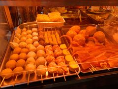 -明记牛杂(新马路分店)