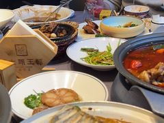 -应天大明王朝·南京菜(中山陵店)