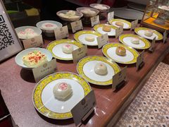 -富华斋饽饽铺·宫廷糕点·伴手礼(护国新天地店)