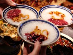 -泥糊破店小酒馆·团建聚餐(南京西路店)