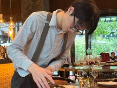 -Tivano意大利餐厅(成都居舍酒店)
