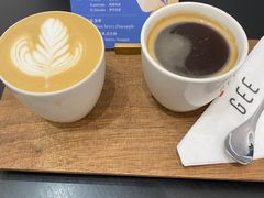-Gee Coffee Roasters (万象城店)