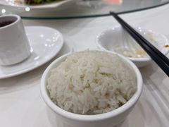 白饭-松北囍宴(松北店)