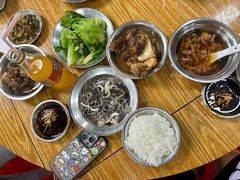 -阿秋牛排(湖心街店)