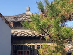 -嵩祝寺及智珠寺