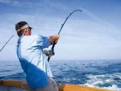 -小猫钓鱼海钓俱乐部(椰梦长廊店)