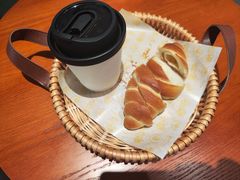 -方炉·天然食材面包店(青秀店)