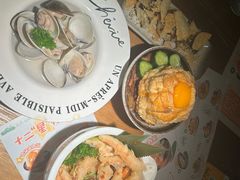 -岛风·台食小馆 ISLAND BISTRO(烟台山店)