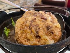 一品狮子头-胖子菜馆(隆昌路店)