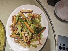 -巷语私房料理(华一实业大厦店)