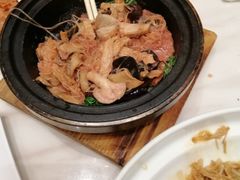 -稻香酒家·33年老字号·港式粤菜(富邦中心店)