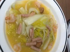 -新太二·鲜料川菜(晶耀前滩店)