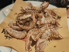 -旺角小渔村(二马路店)