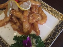 Siam仙萝(泰餐厅)-Siam泰餐厅(水上公园店)