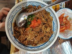 -小川洋风料理(街道口店)