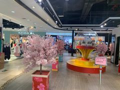 -顺联广场(陈村店)