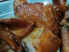 -南沙辉记烧鸡·荔枝木炭火吊烧(旧镇店)
