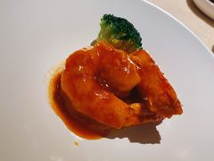 -成隆行·蟹王府(九江路店)