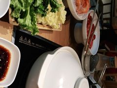 -湯系·煲汤手艺人(东二环泰禾广场店)
