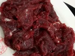 -粤潮牛肉火锅店(江南大道店)