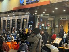 -围炉夜话·潮汕卤水火锅(榕江店)