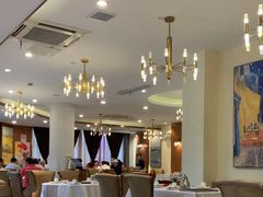 -老人和饭店(淮海中路店)