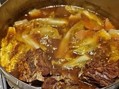-蝎王府羊蝎子(天通苑店)